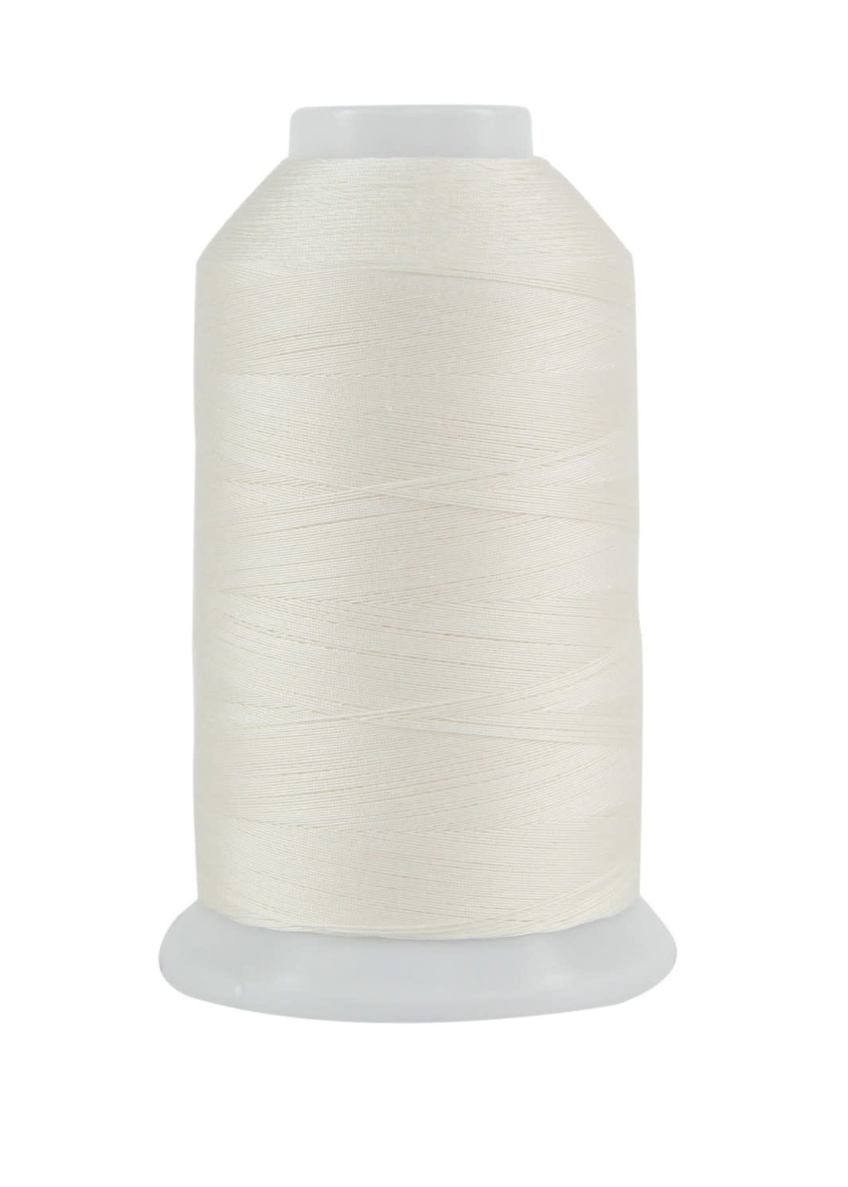 Superior Threads King Tut - #40 - 1828 m - 0971 White Linen