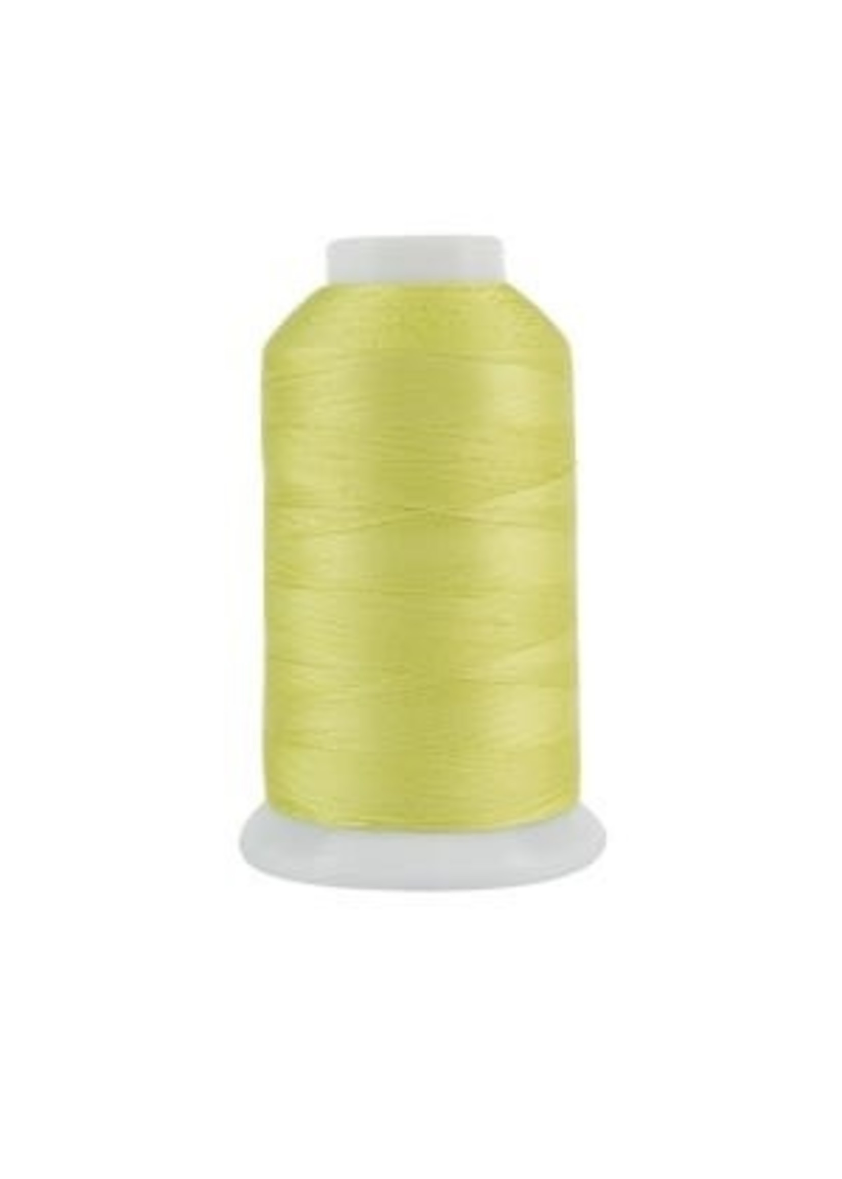 Superior Threads King Tut - #40 - 1828 m - 1005 Lemon Grass