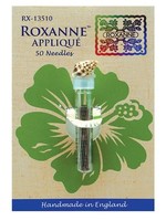 Roxanne Applicatienaalden - Appliqué - 50 stuks