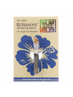 Roxanne Quilting Needles - Large Eye - #9 Betweens - 50 stuks