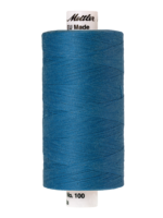 Amann Mettler Seralon - #100 - 1000 m - 0022 Wave Blue