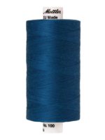 Amann Mettler Seralon - #100 - 1000 m - 0024 Colonial Blue