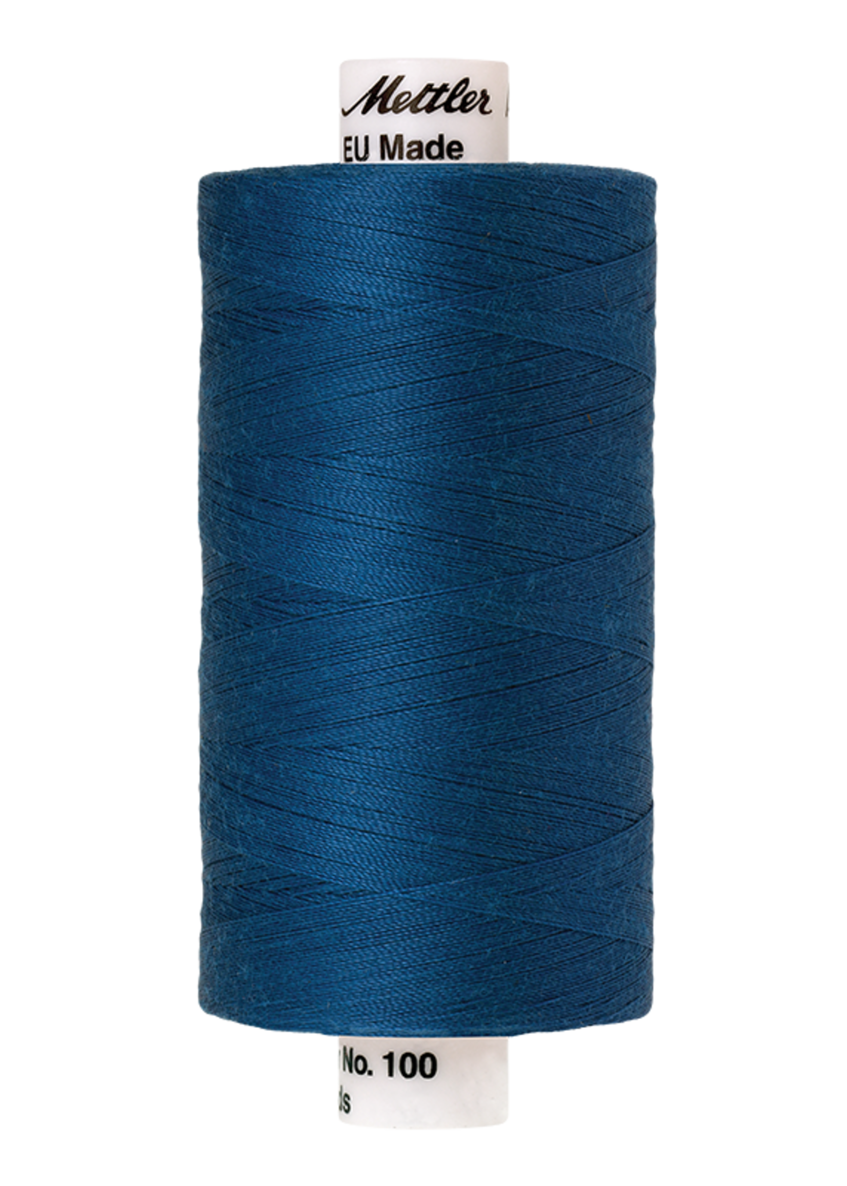 Amann Mettler Seralon - #100 - 1000 m - 0024 Colonial Blue