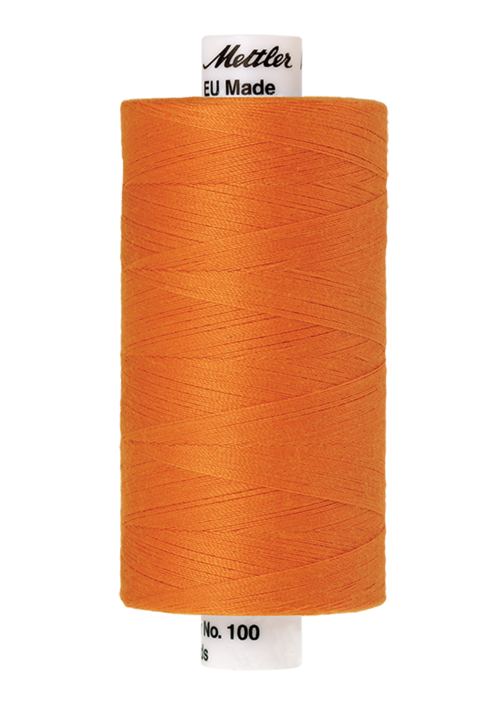 Amann Mettler Seralon - #100 - 1000 m - 0122 Pumpkin