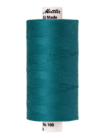 Amann Mettler Seralon - #100 - 1000 m - 0232 Truly Teal