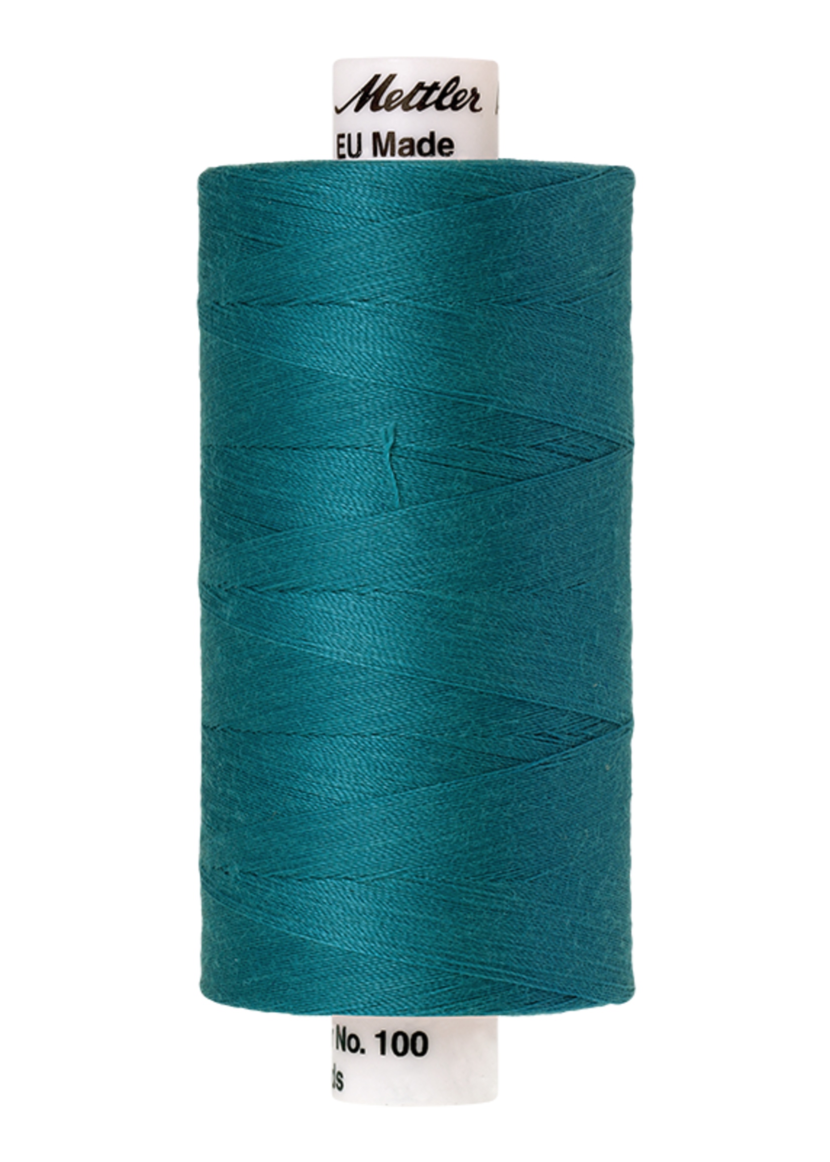 Amann Mettler Seralon - #100 - 1000 m - 0232 Truly Teal