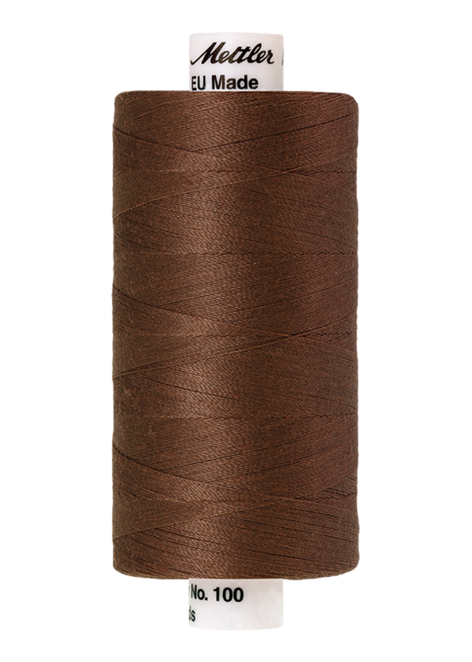 Amann Mettler Seralon - #100 - 1000 m - 0281 Hazelnut