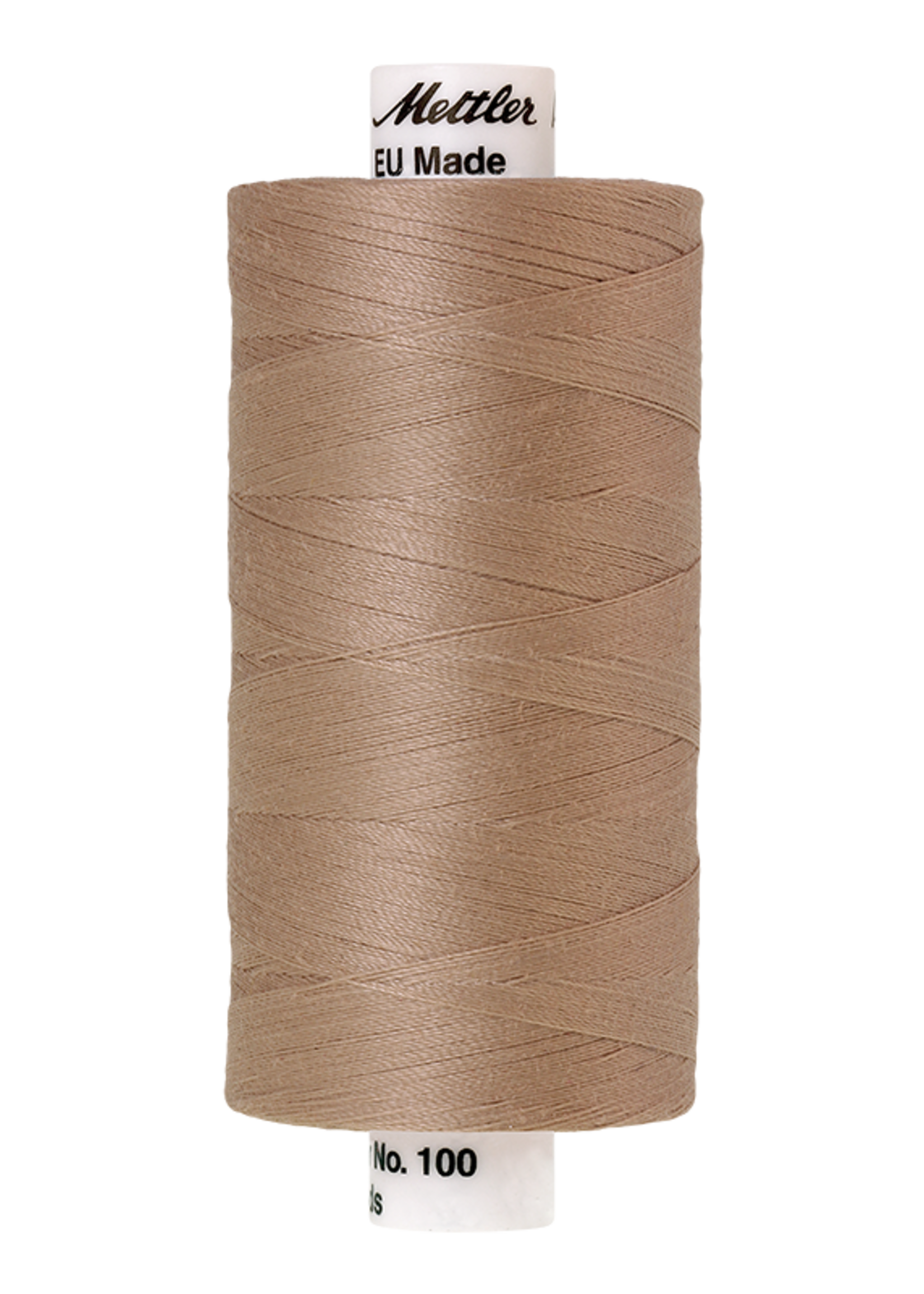 Amann Mettler Seralon - #100 - 1000 m - 0538 Straw