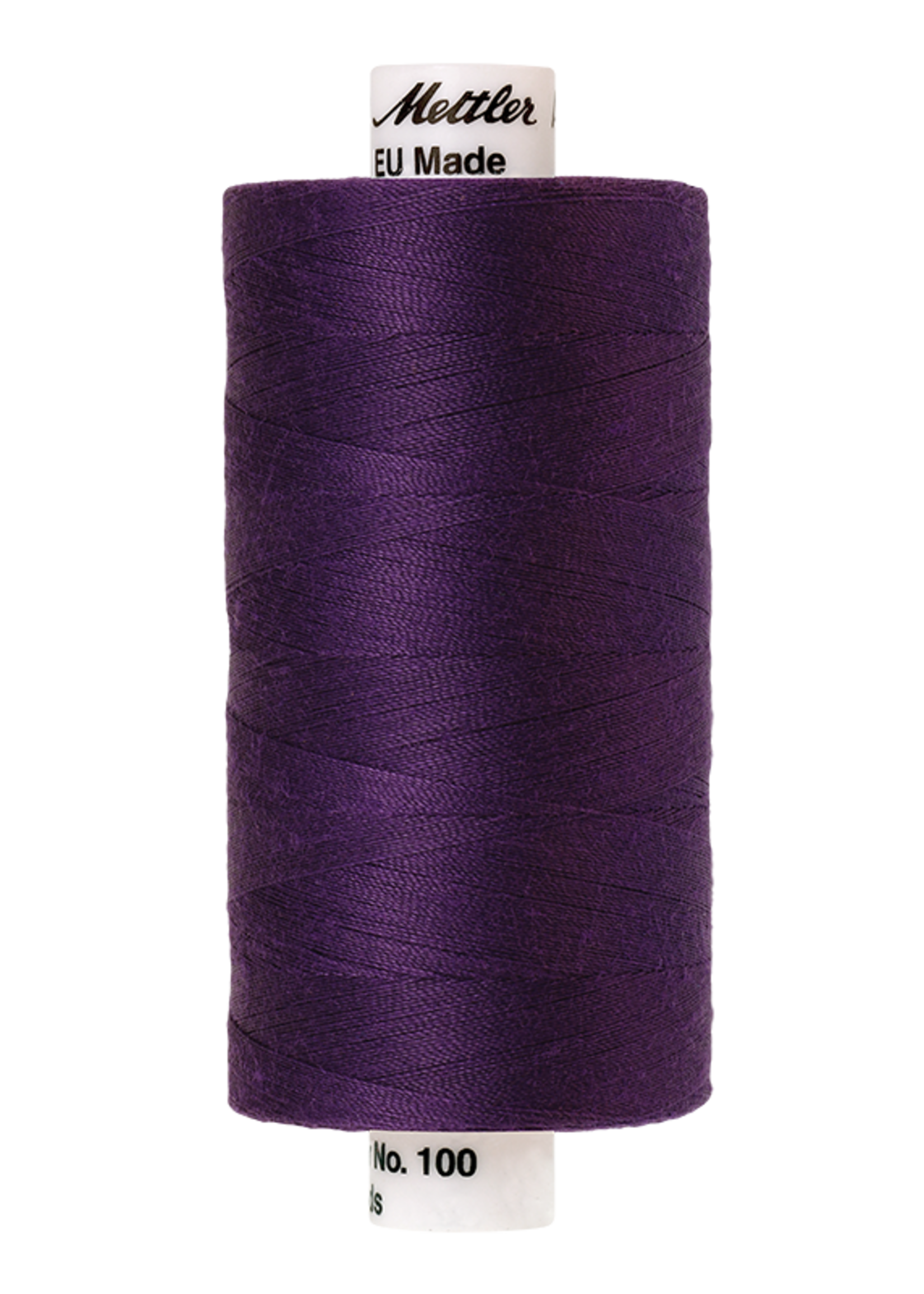 Amann Mettler Seralon - #100 - 1000 m - 0578 Purple Twist