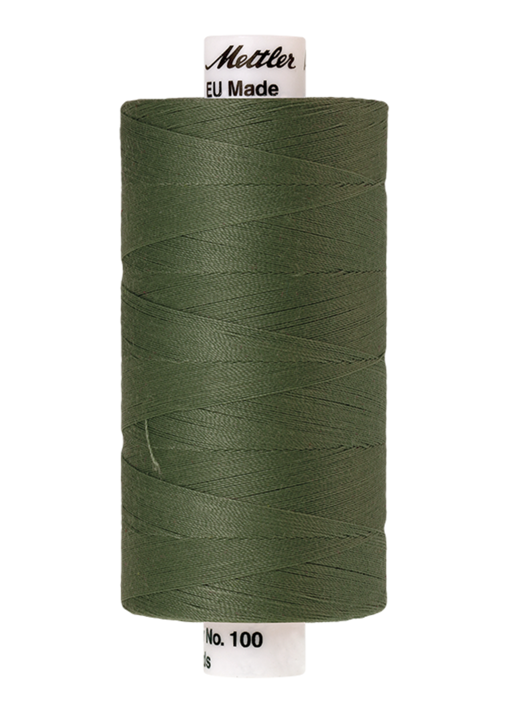 Amann Mettler Seralon - #100 - 1000 m - 0646 Palm Leaf