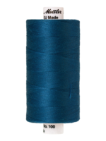 Amann Mettler Seralon - #100 - 1000 m - 0693 Tropical Blue