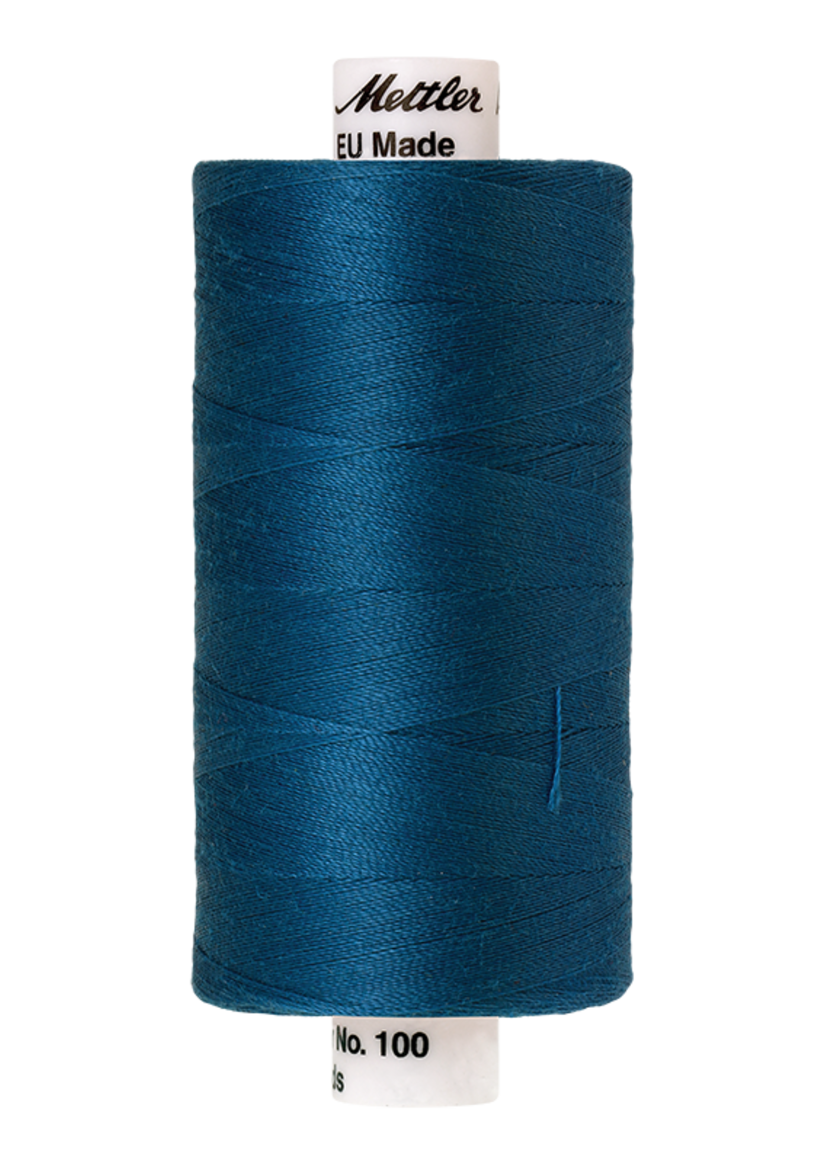 Amann Mettler Seralon - #100 - 1000 m - 0693 Tropical Blue