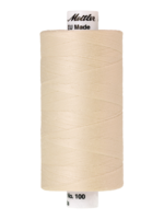 Amann Mettler Seralon - #100 - 1000 m - 0778 Muslin