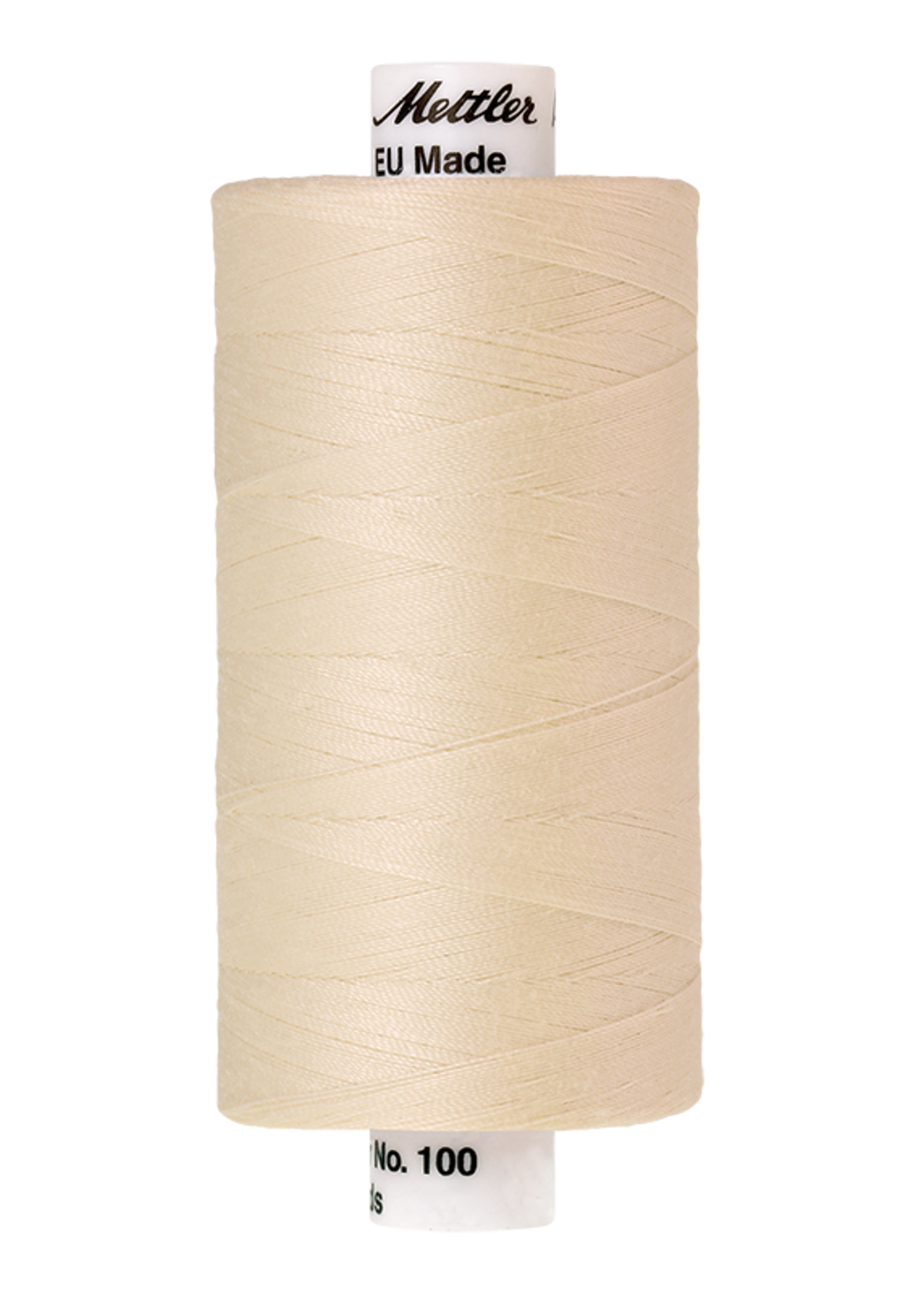 Amann Mettler Seralon - #100 - 1000 m - 0778 Muslin