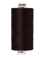 Amann Mettler Seralon - #100 - 1000 m - 0793 Mahogany