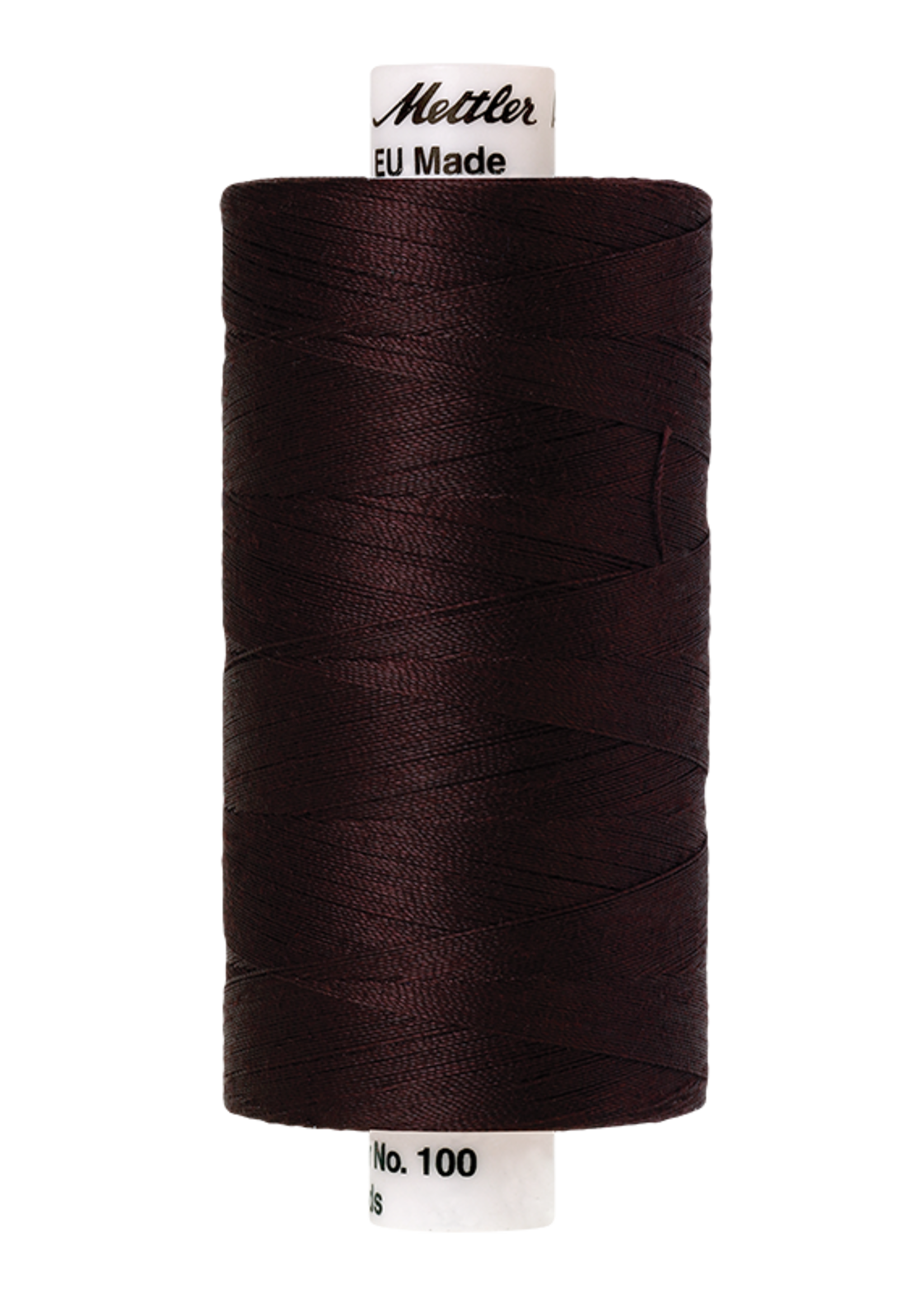 Amann Mettler Seralon - #100 - 1000 m - 0793 Mahogany