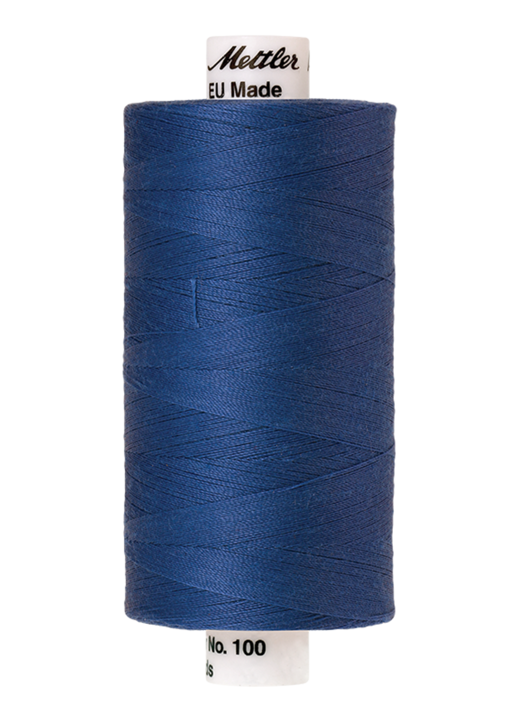 Amann Mettler Seralon - #100 - 1000 m - 0815 Cobalt Blue