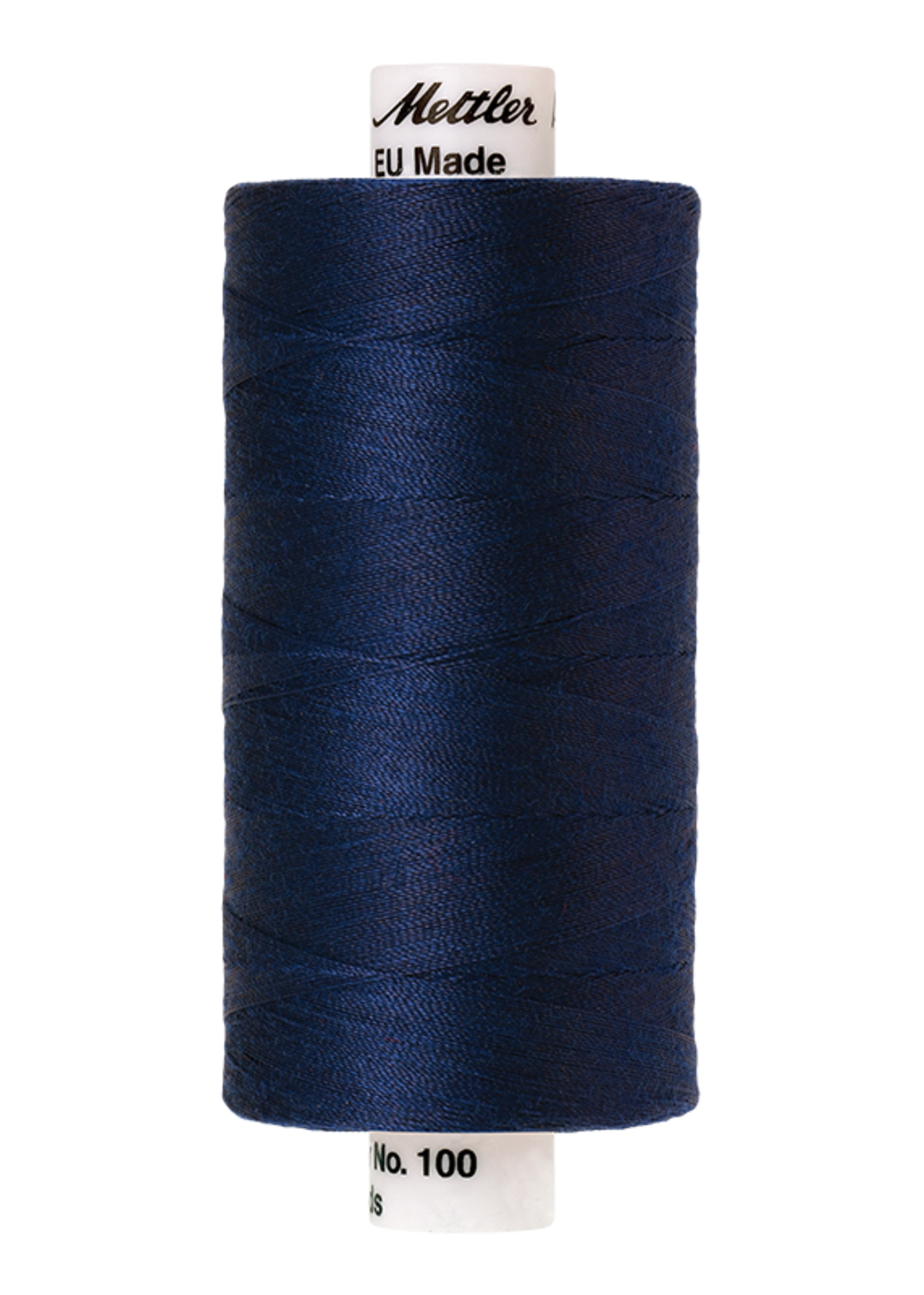 Amann Mettler Seralon - #100 - 1000 m - 0823 Night Blue