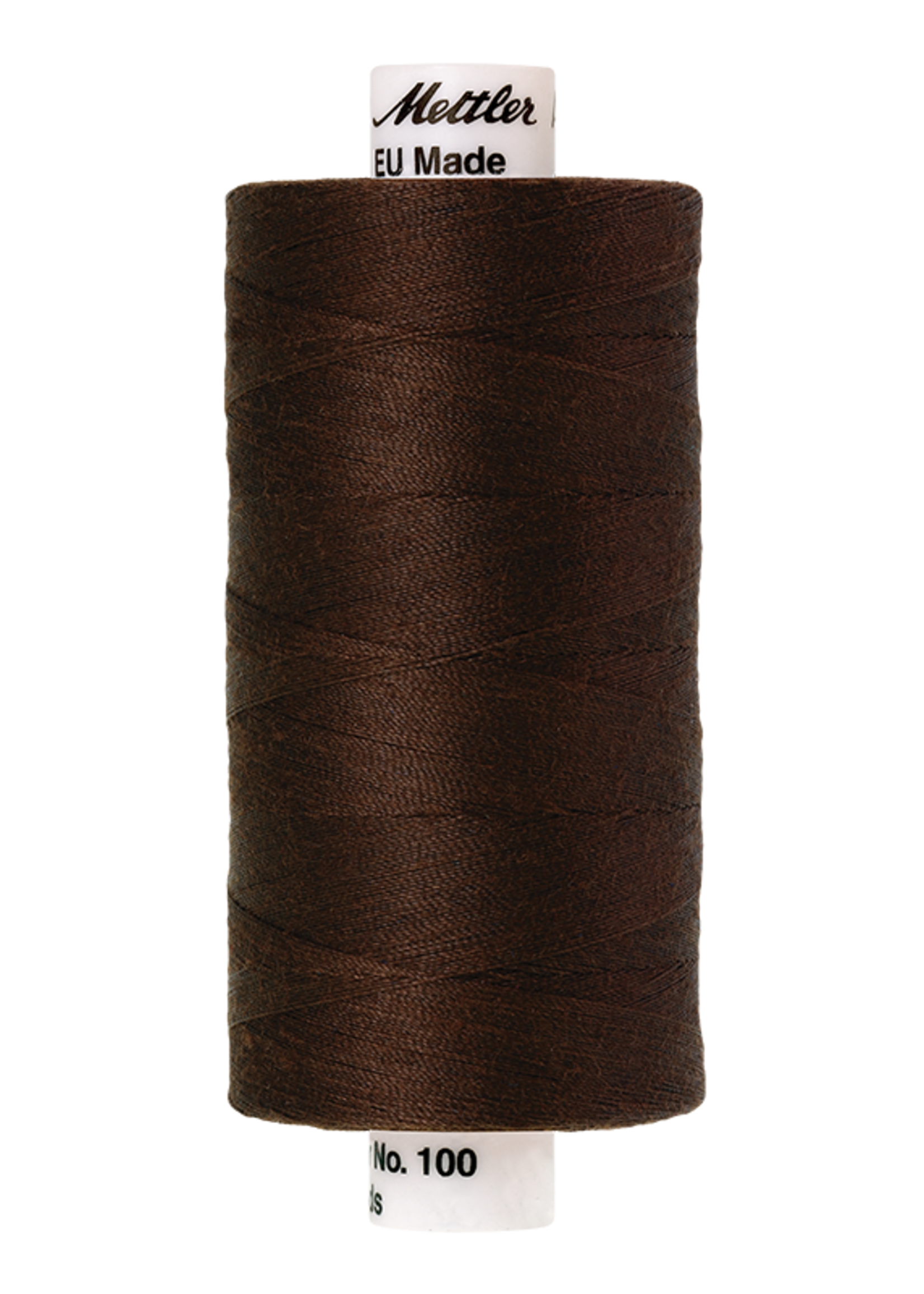 Amann Mettler Seralon - #100 - 1000 m - 0975 Apple Seed