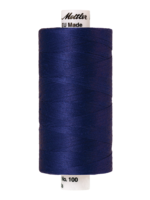 Amann Mettler Seralon - #100 - 1000 m - 1078 Fire Blue