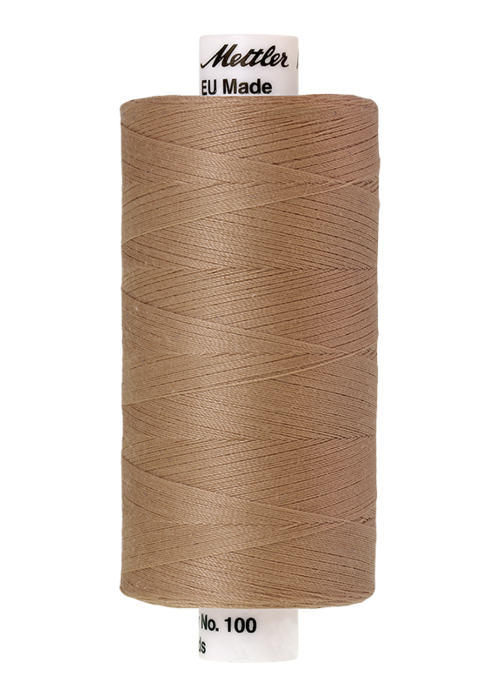 Amann Mettler Seralon - #100 - 1000 m - 1222 Sandstone