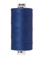 Amann Mettler Seralon - #100 - 1000 m - 1301 Nordic Blue