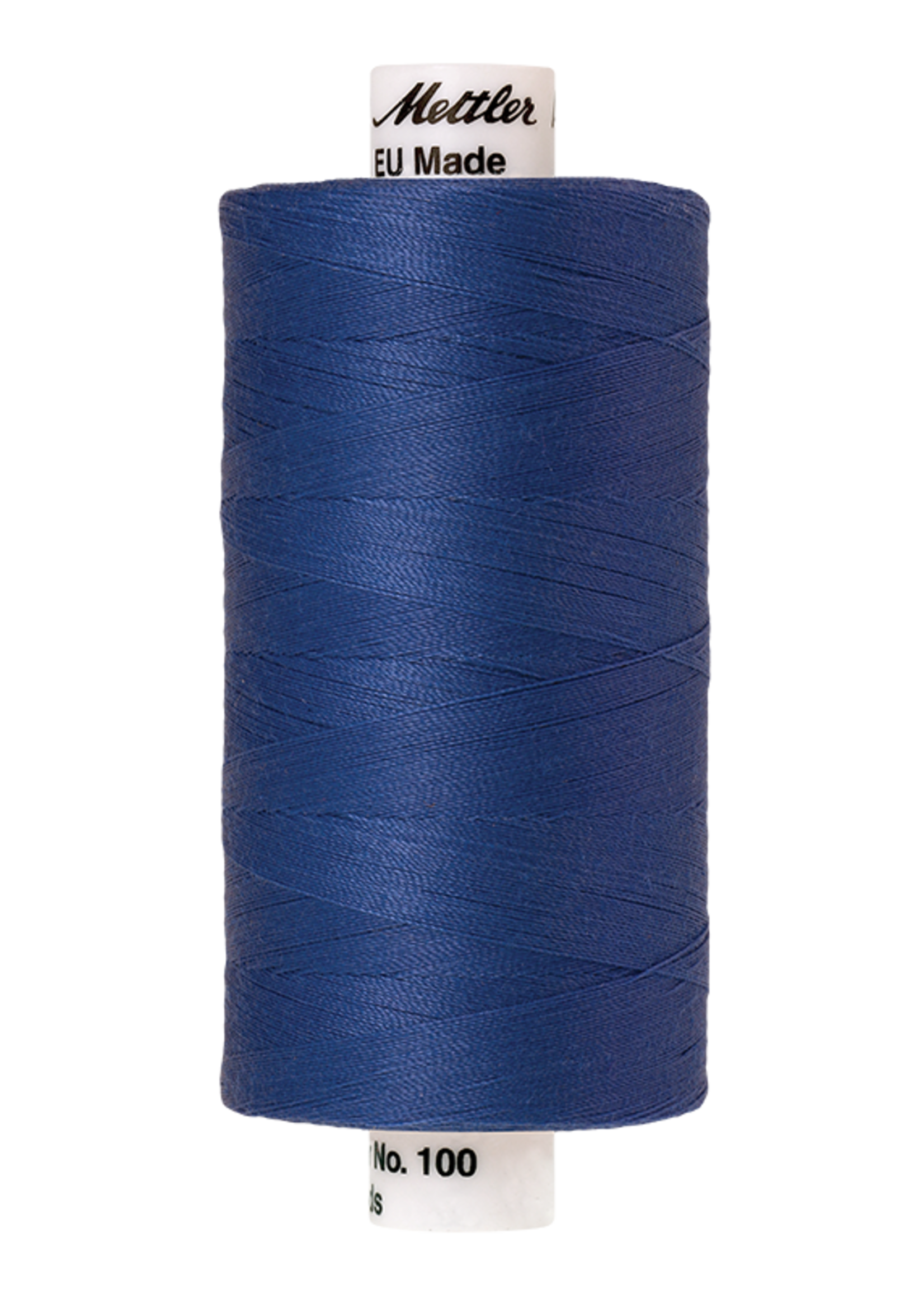 Amann Mettler Seralon - #100 - 1000 m - 1301 Nordic Blue