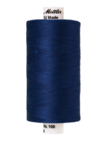 Amann Mettler Seralon - #100 - 1000 m - 1304 Imperial Blue