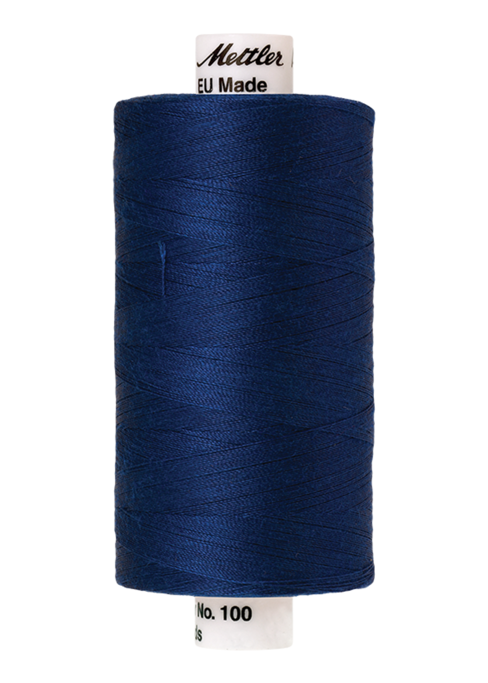 Amann Mettler Seralon - #100 - 1000 m - 1304 Imperial Blue