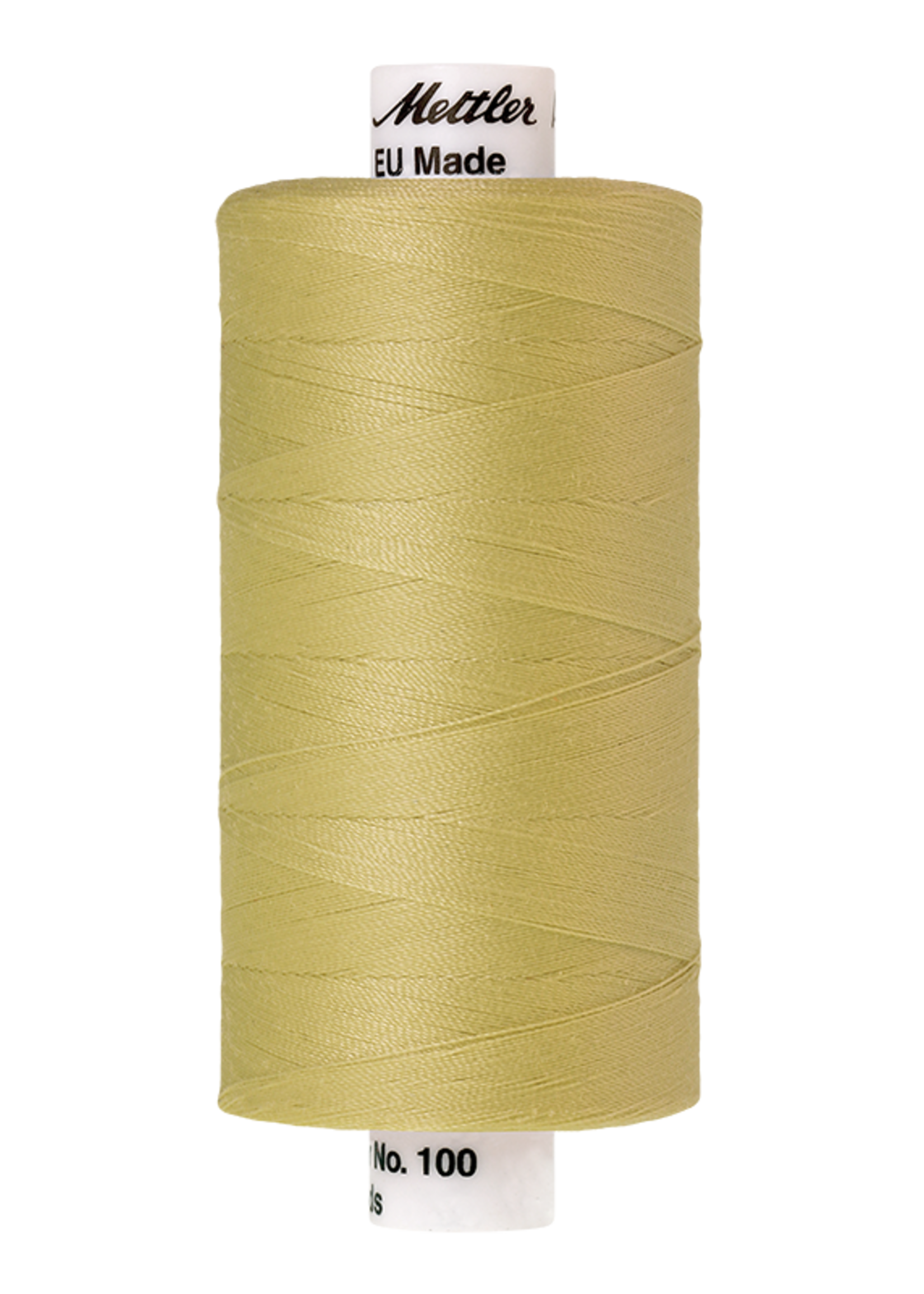 Amann Mettler Seralon - #100 - 1000 m - 1412 Lemon Frost