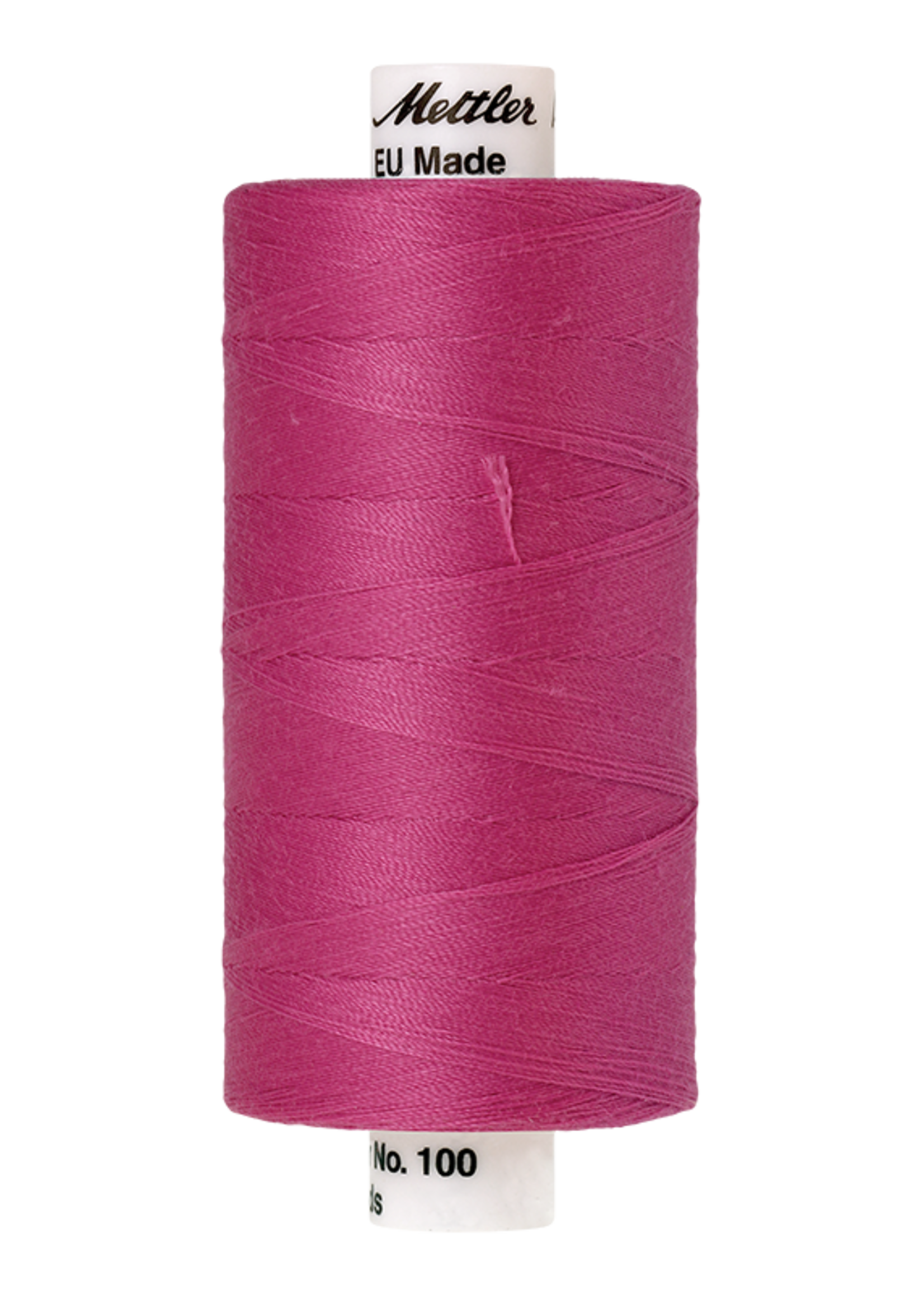 Amann Mettler Seralon - #100 - 1000 m - 1423 Hot Pink