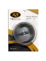 Martelli Rolmes - Navulling - 60 mm