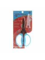 Karen Kay Buckley Schaar - Perfect Scissors Medium - Aqua - 15 cm