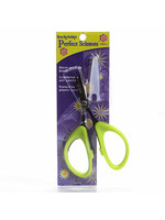 Karen Kay Buckley Schaar - Perfect Scissors Small - Groen - 10 cm