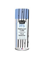 Odif Lijm Verwijderaar Spray - DK5 - 250 ml