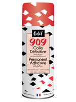 Odif Lijmspray - 909 - Permanent - 250 ml