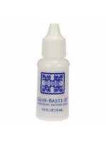 Roxanne Lijm - Glue Baste It - Tijdelijk - 15 ml