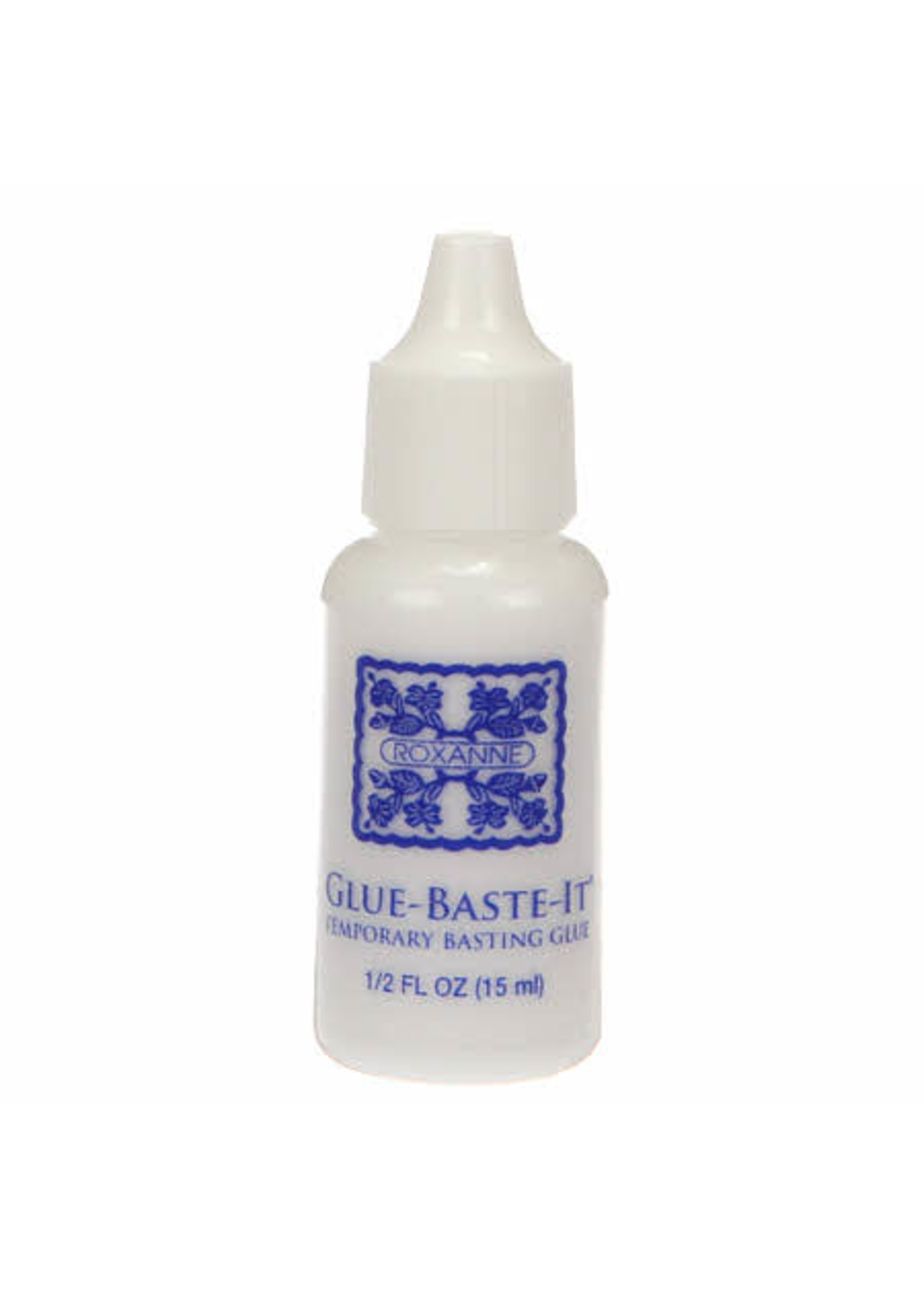 Roxanne Lijm - Glue Baste It - Tijdelijk - 15 ml