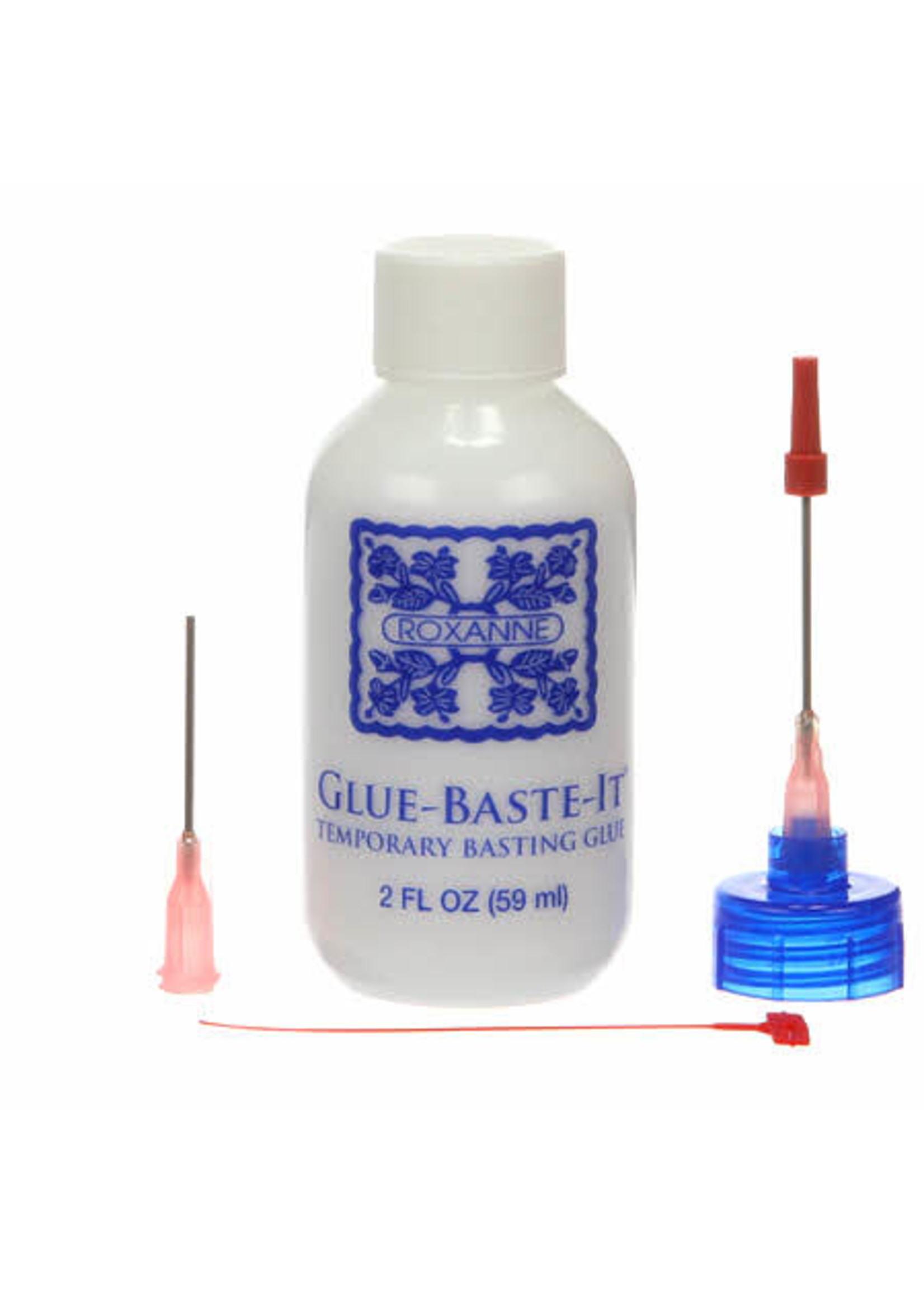 Roxanne Lijm - Glue Baste It - Tijdelijk - 59 ml
