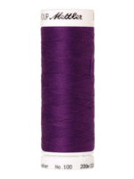 Amann Mettler Seralon - #100 - 200 m - 0056 Grape Jelly