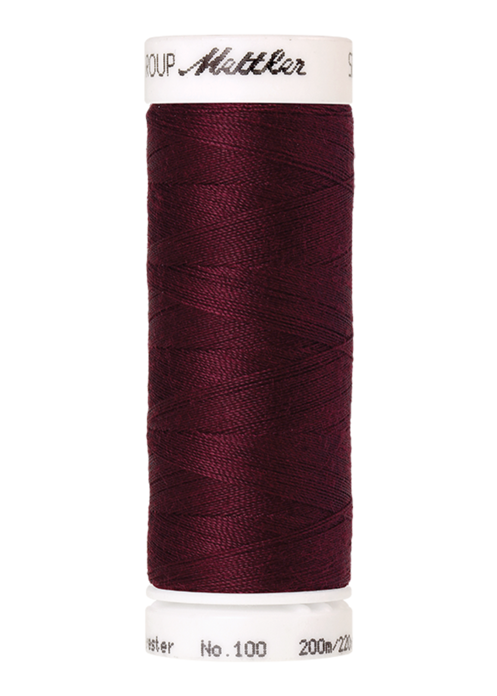 Amann Mettler Seralon - #100 - 200 m - 0109 Bordeaux