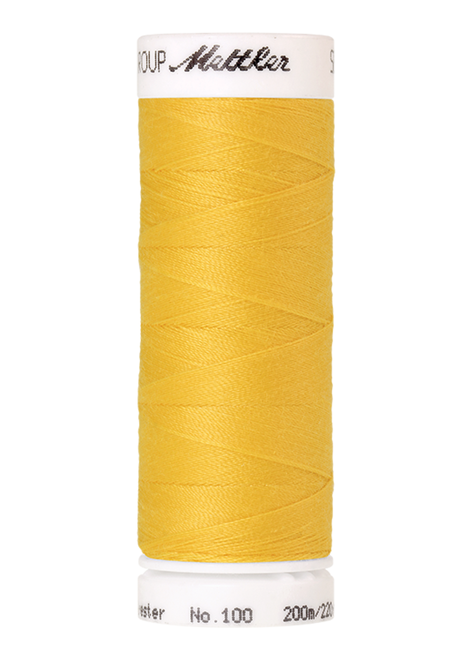 Amann Mettler Seralon - #100 - 200 m - 0120 Summersun