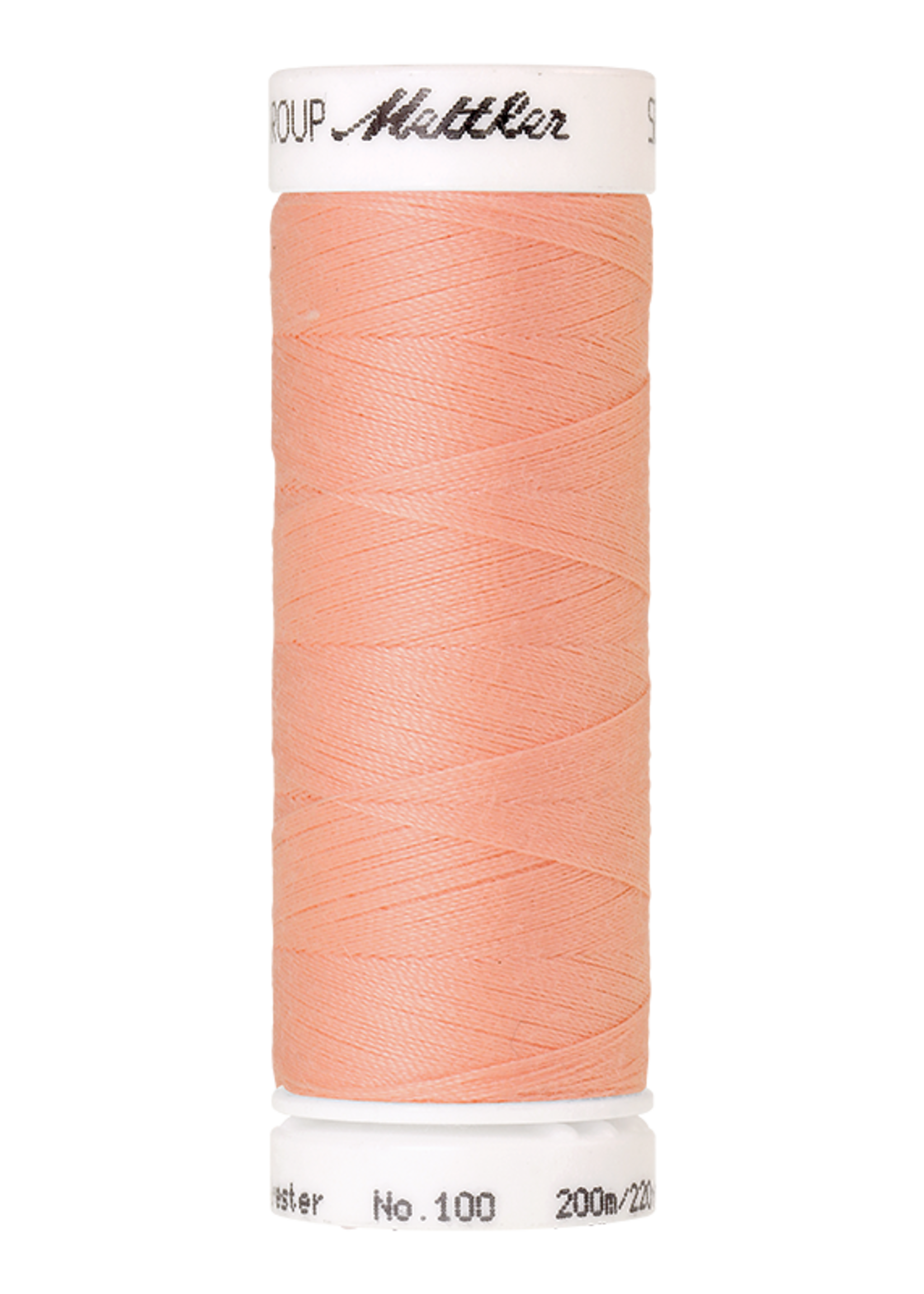 Amann Mettler Seralon - #100 - 200 m - 0134 Blush