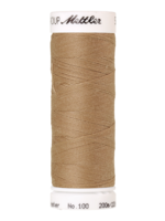 Amann Mettler Seralon - #100 - 200 m - 0285 Caramel Cream