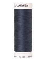 Amann Mettler Seralon - #100 - 200 m - 0311 Blue Shadow