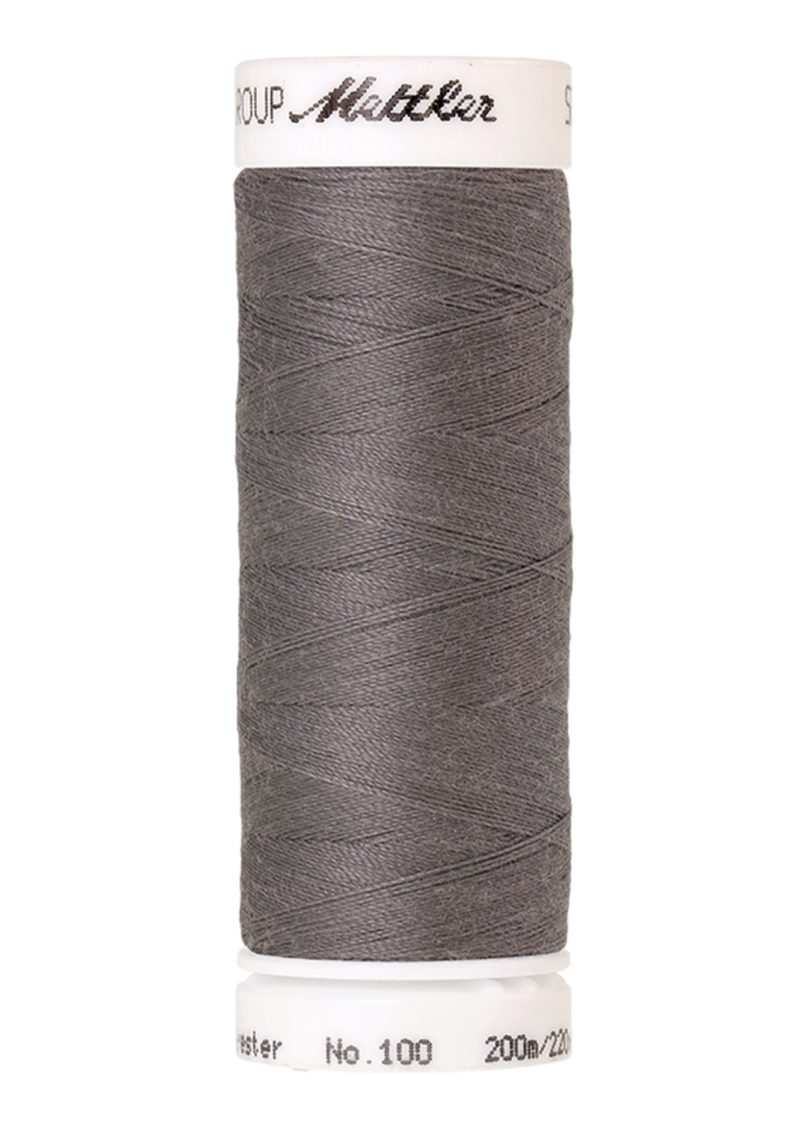 Amann Mettler Seralon - #100 - 200 m - 0318 Tin