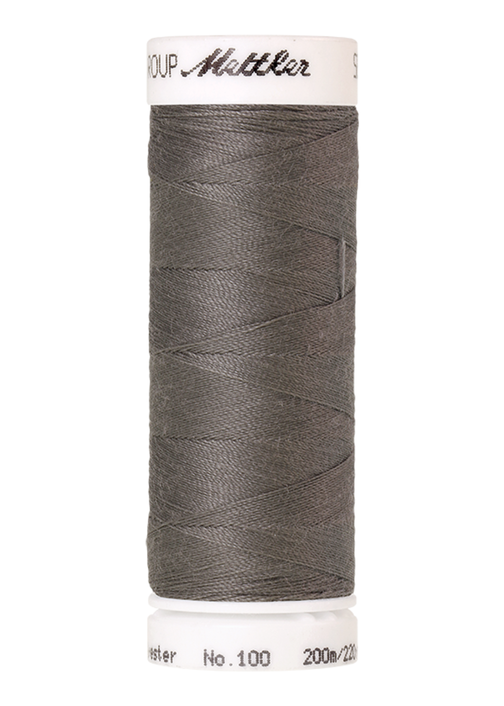 Amann Mettler Seralon - #100 - 200 m - 0322 Rain Cloud