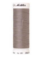 Amann Mettler Seralon - #100 - 200 m - 0413 Titan Gray