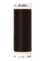 Amann Mettler Seralon - #100 - 200 m - 0428 Chocolate