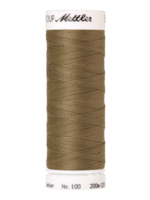 Amann Mettler Seralon - #100 - 200 m - 0464 Dried Reed